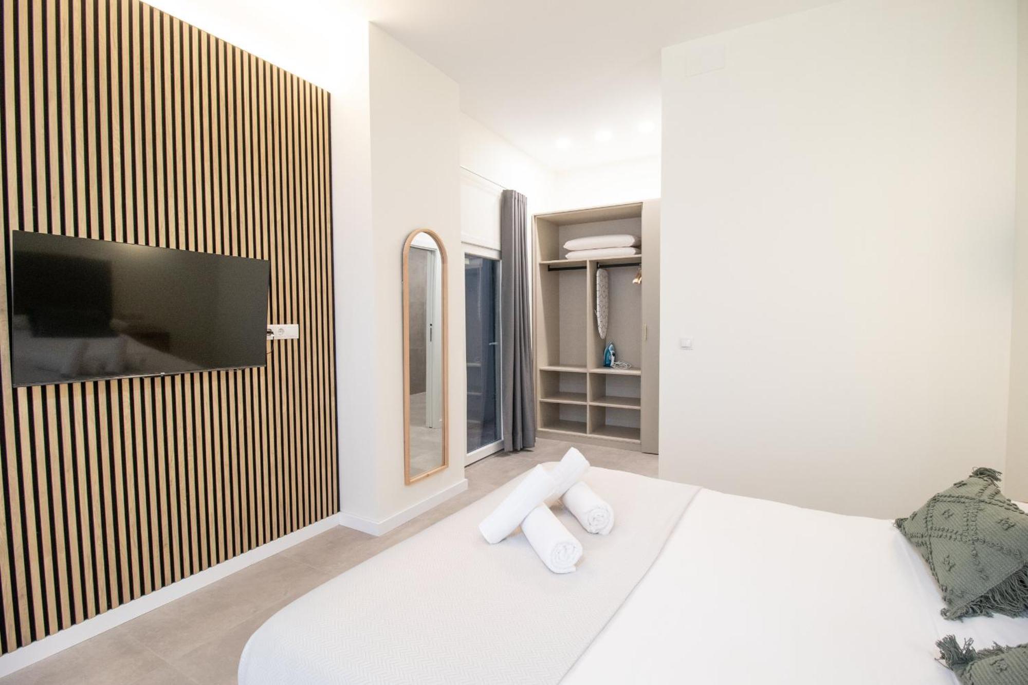 Favara Flats By Concept Valencia Exterior photo