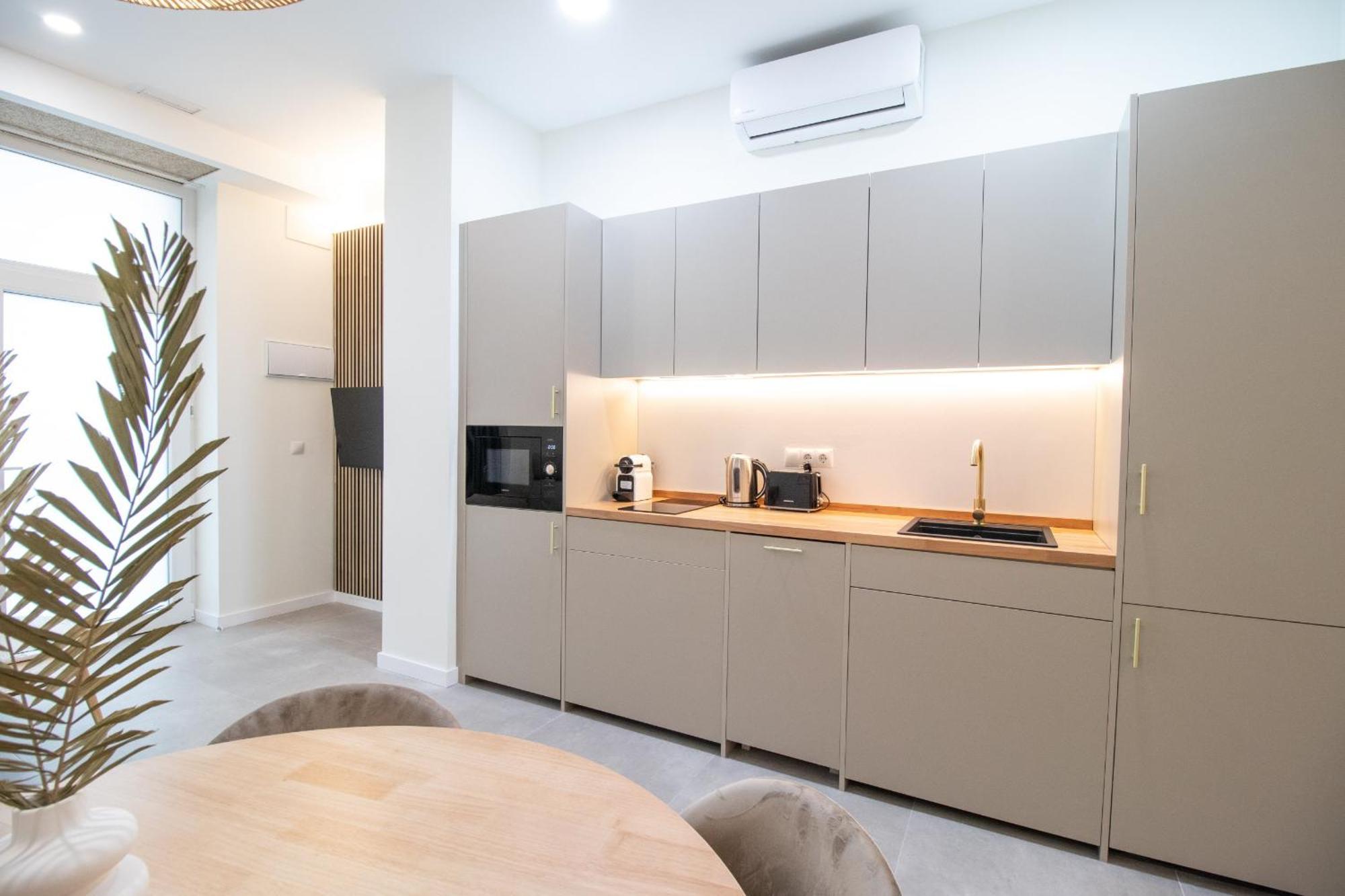 Favara Flats By Concept Valencia Exterior photo