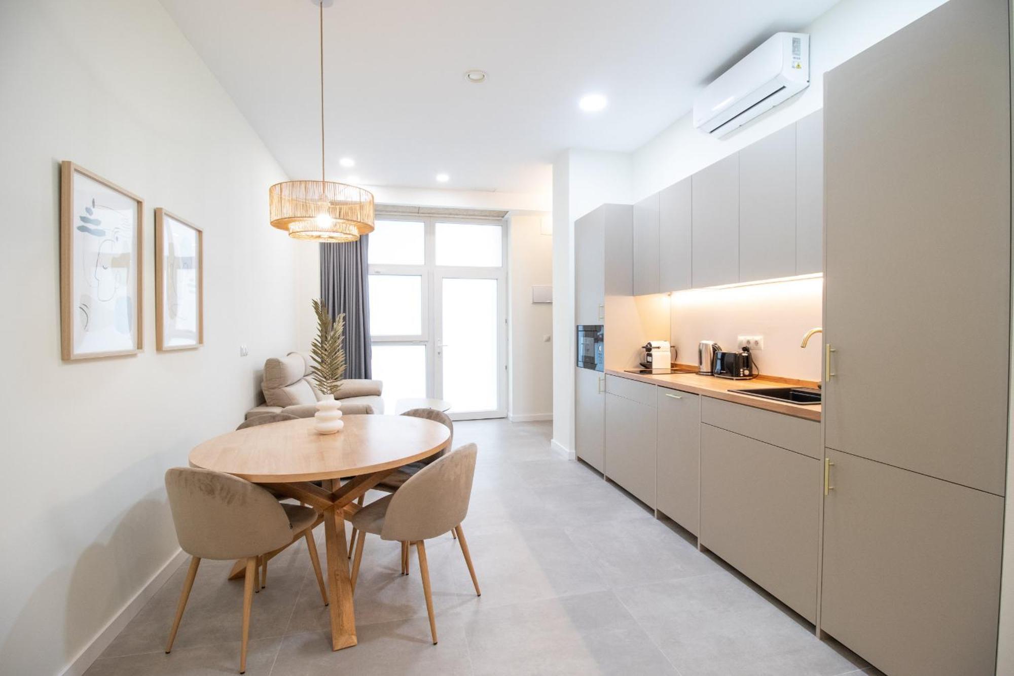 Favara Flats By Concept Valencia Exterior photo