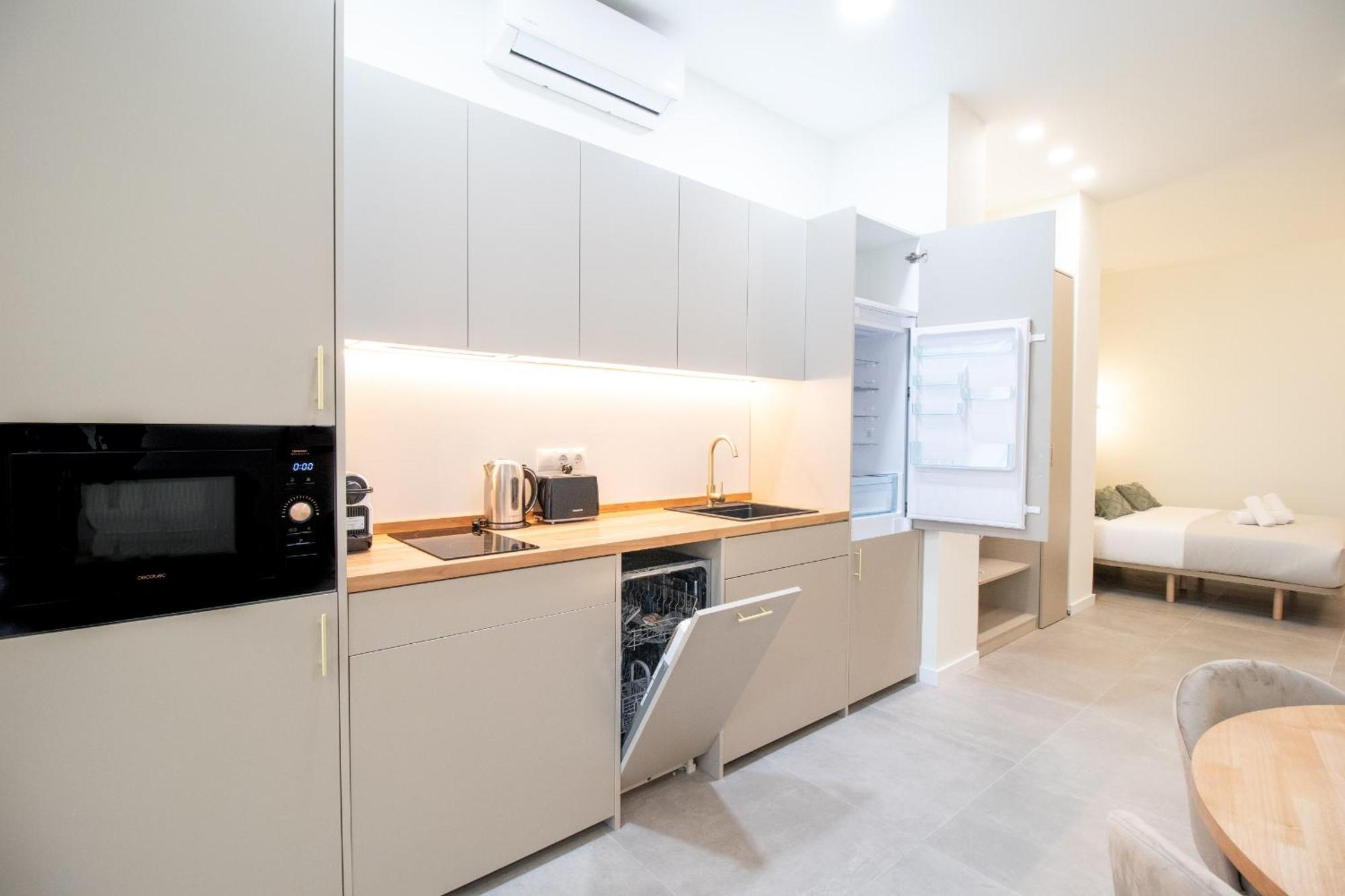 Favara Flats By Concept Valencia Exterior photo